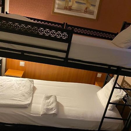 Hotel Astrid Rouen Luaran gambar