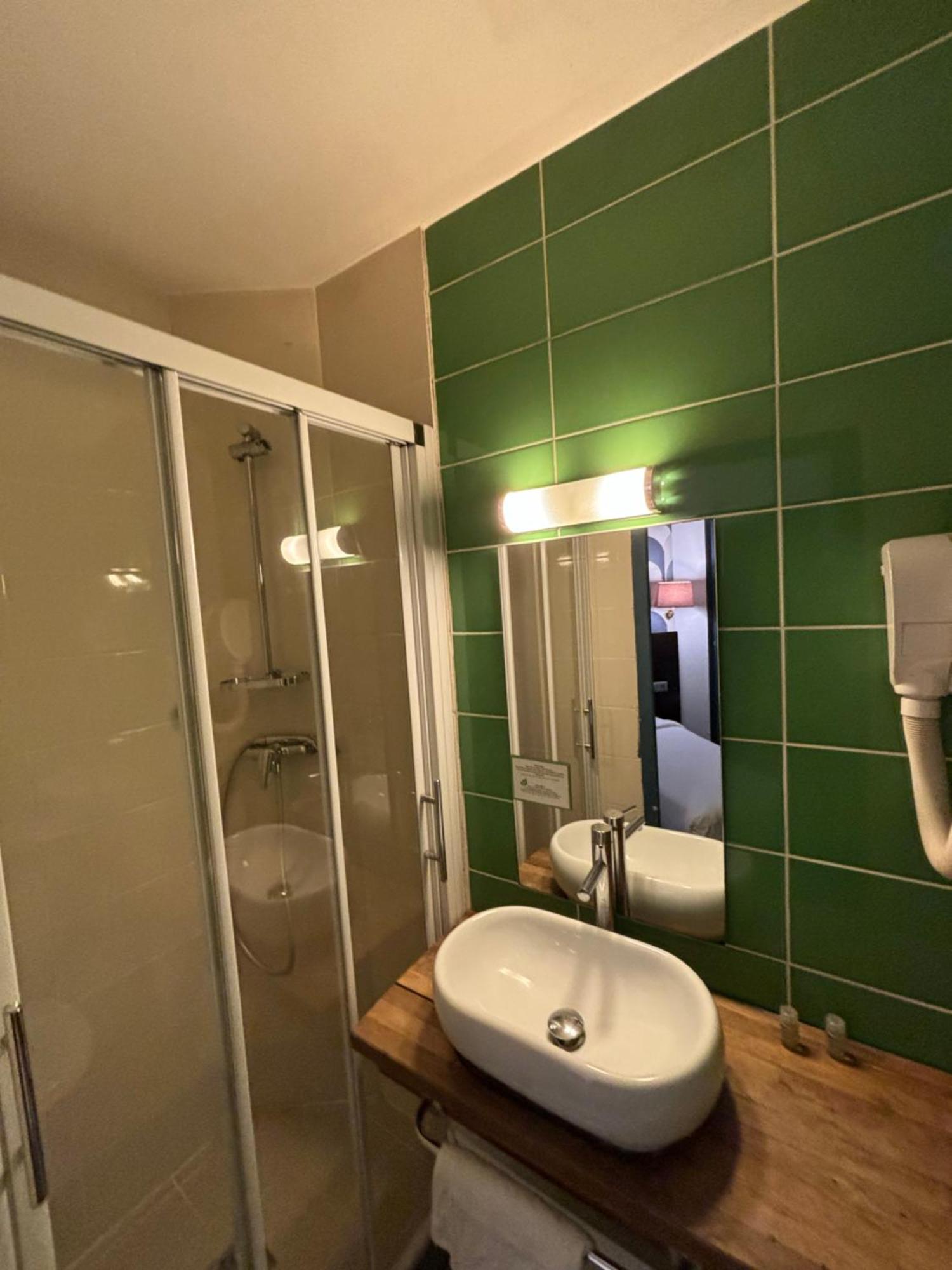 Hotel Astrid Rouen Luaran gambar
