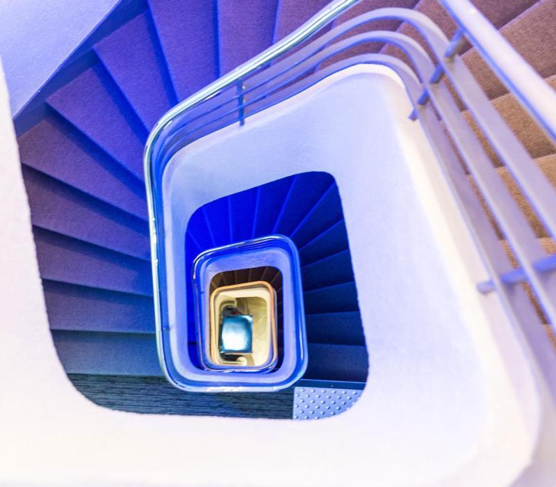 Hotel Astrid Rouen Luaran gambar
