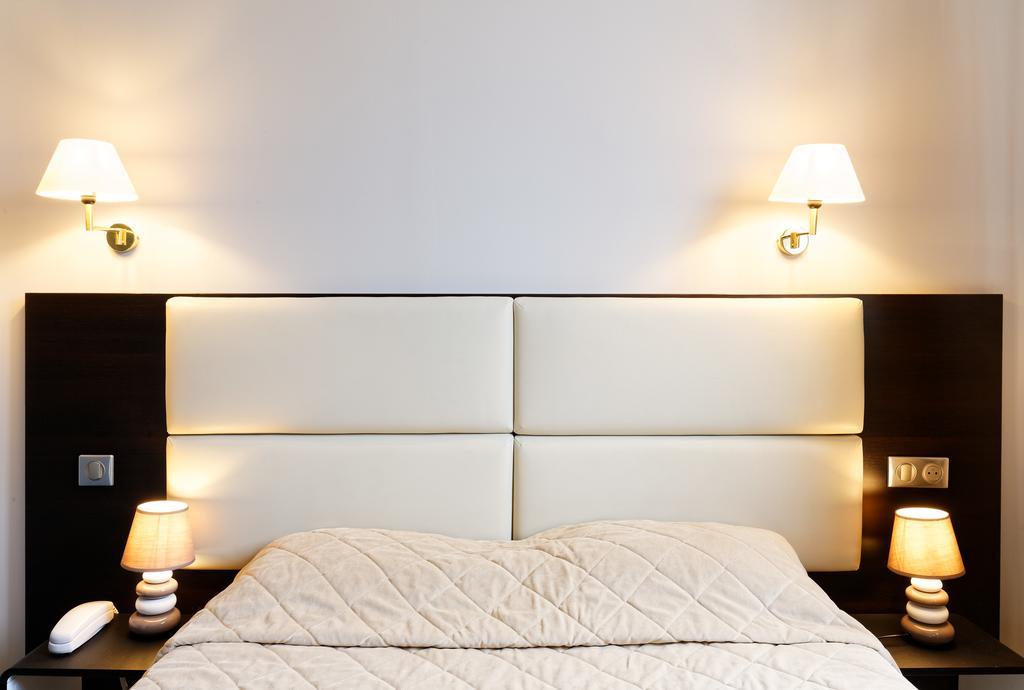 Hotel Astrid Rouen Luaran gambar