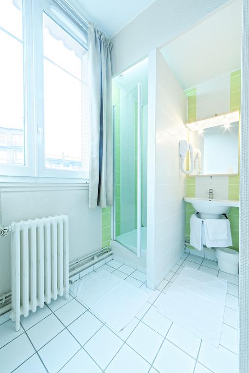 Hotel Astrid Rouen Luaran gambar