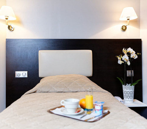 Hotel Astrid Rouen Luaran gambar
