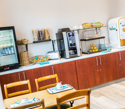 Hotel Astrid Rouen Luaran gambar